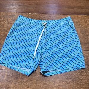 Fair Harbor‎ men’s xl swim trunks